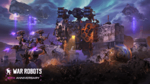 War Robots