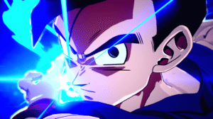 DRAGON BALL Sparking! ZERO