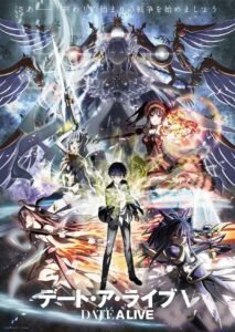 Date a Live V 