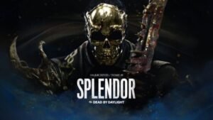 Dead by Daylight splendeur