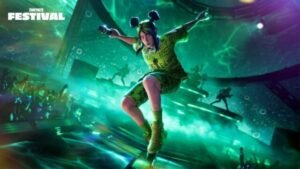 Fortnite Festival