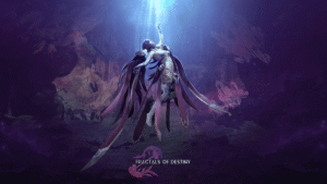 Fractals of Destiny