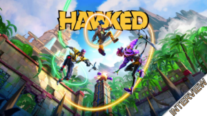 HAWKED