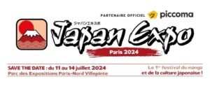 Japan Expo 2024