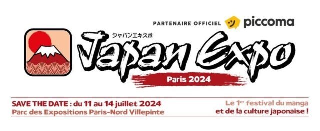 Japan Expo 2024