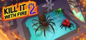 Kill it With Fire 2