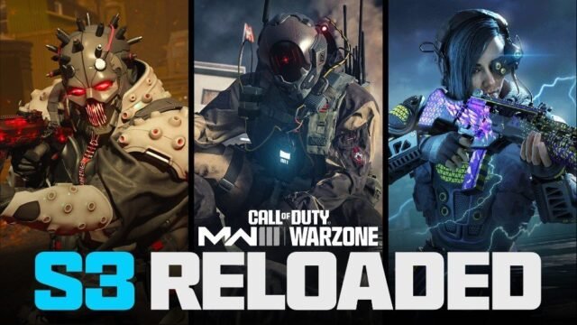 Call of Duty: Modern Warfare III