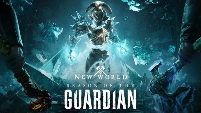New World