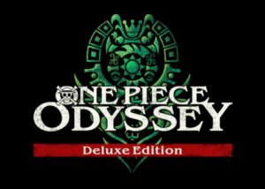 One Piece Odyssey switch