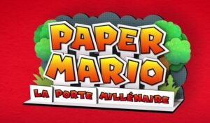 Paper Mario : La Porte Millénaire