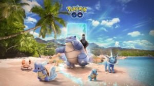 Pokémon Go refonte