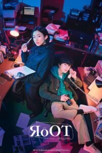 RoOT/Route of Odd Taxi 