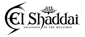 El Shaddai: Ascension of the Metatron