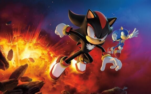 Sega SONIC_2024Campaign_KeyArt_CMYK_FINAL
