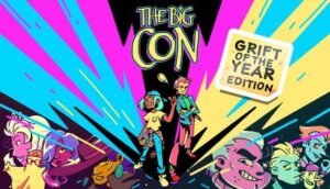 The Big Con Gratuit