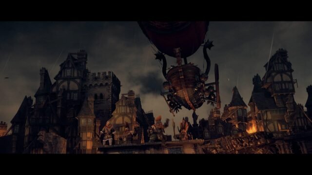 Total War WARHAMMER III