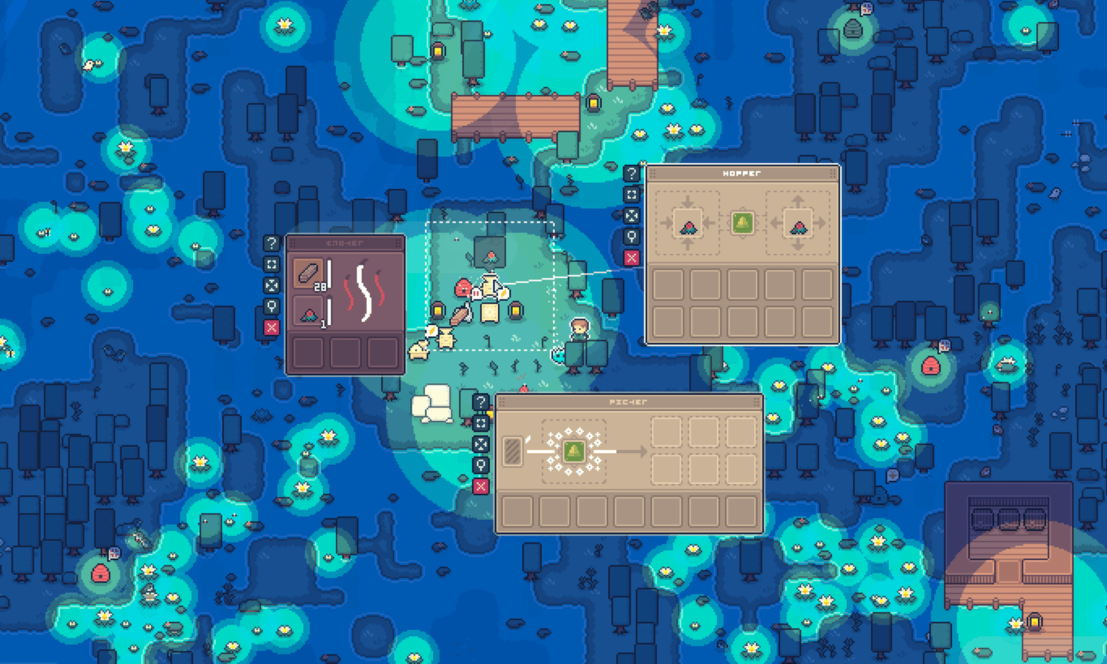 APICO 4.0 - Screenshot 1
