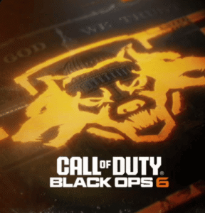 Call of Duty : Black Ops 6
