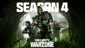 Call of duty : Modern Warfare 3