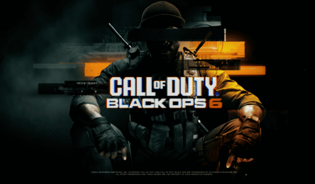 Call of Duty: Black Ops 6