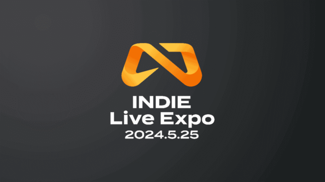 INDIE Live Expo 2024