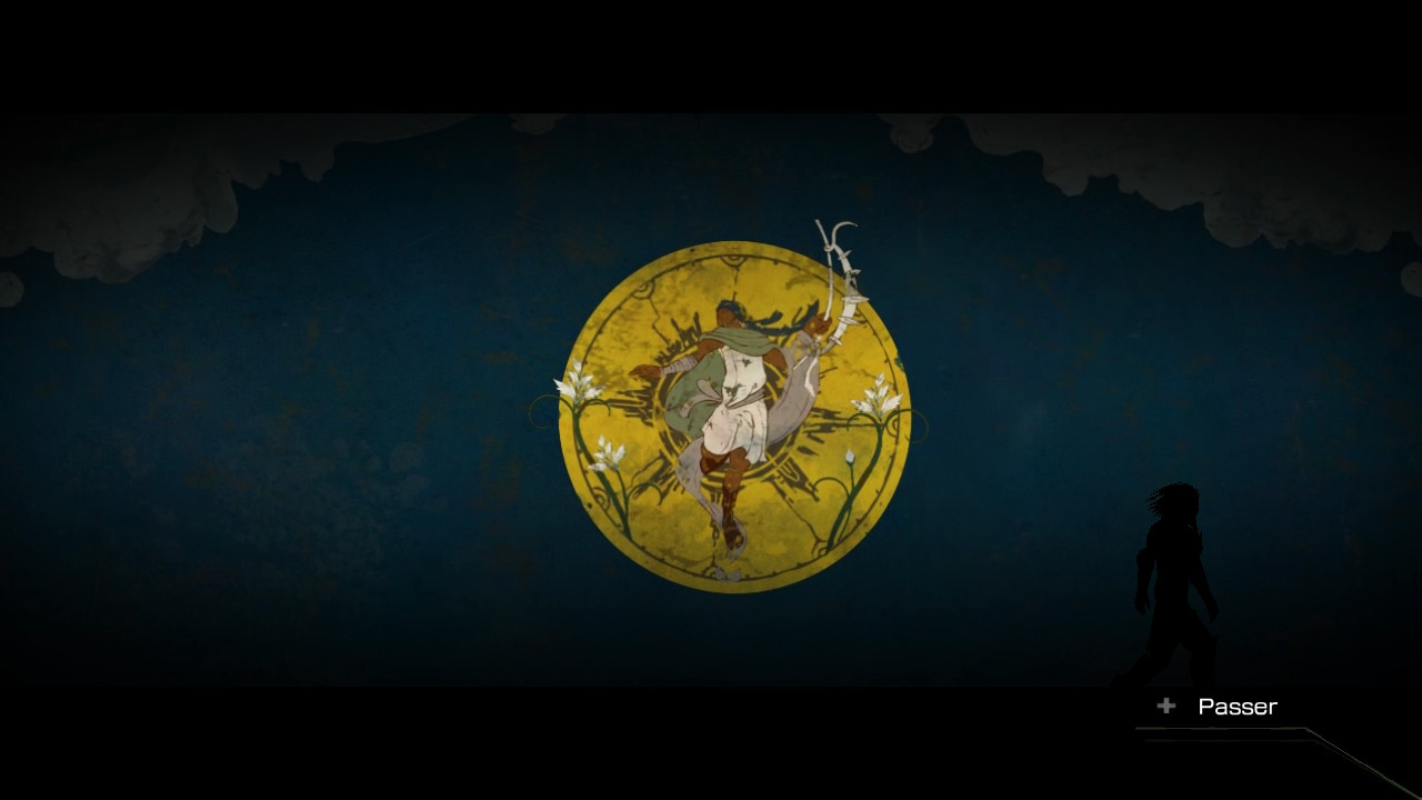 El Shaddai : Ascension of the Metatron Hd Remaster