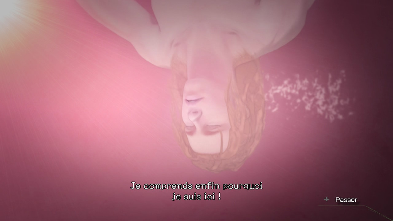 El Shaddai : Ascension of the Metatron Hd Remaster