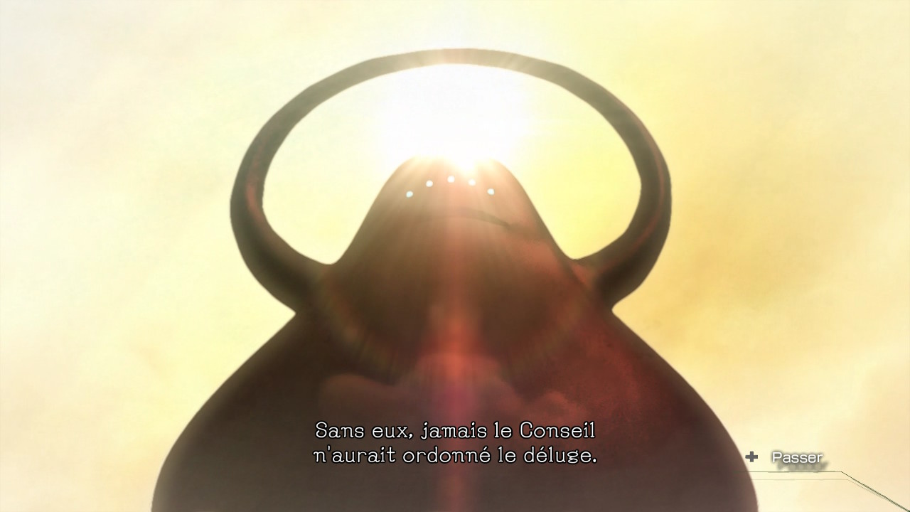 El Shaddai : Ascension of the Metatron Hd Remaster