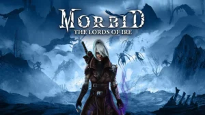 Morbid Lords of Ire KA