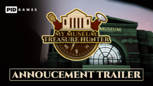My Museum Treasure Hunter