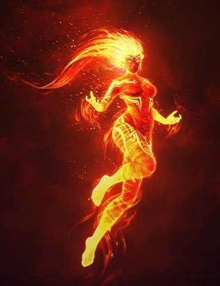 SMITE 2 char alpha 1