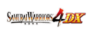 Samurai Warriors 4 DX