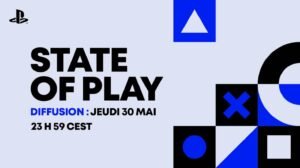 State of Play