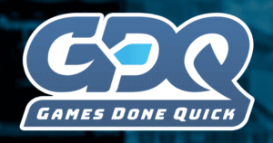 Summer Games Done Quick 2024