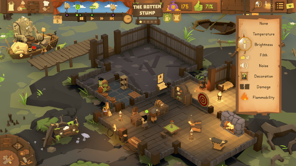 Tavern Keeper 2