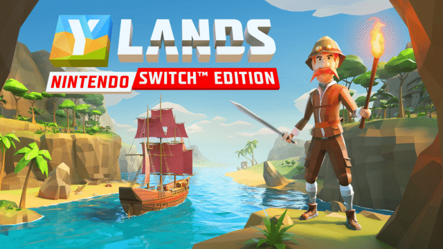Ylands