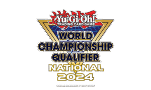 Yu-Gi-Oh WCQ 2024