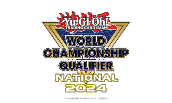 Yu-Gi-Oh WCQ 2024