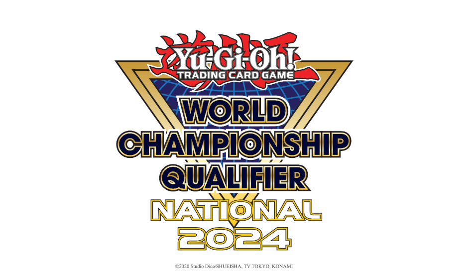 Yu-Gi-Oh WCQ 2024