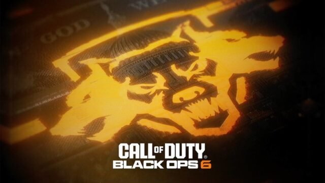 Call of Duty : Black Ops 6