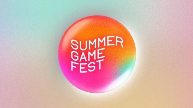 summer game fest