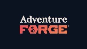 Adventure Forge Logo_OnBlack
