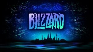 Blizzard Gamescom 2024
