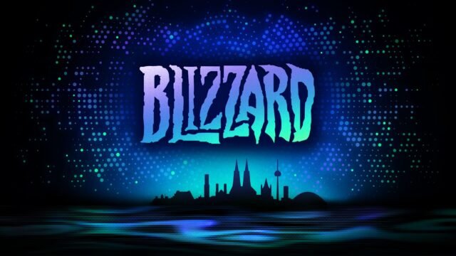 Blizzard Gamescom 2024