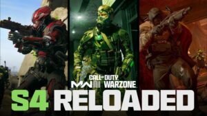 call of duty