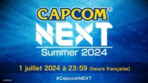 Capcom