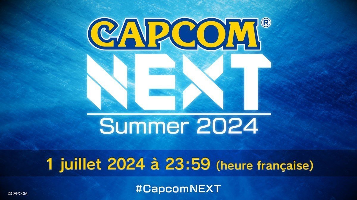 Capcom