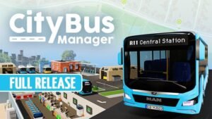 City Bus Manager KA