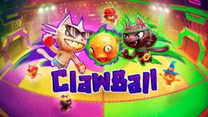 Clawball, titre