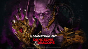 Dead by Daylight